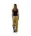 Doja Pants Mustard Yellow