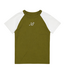 Dante T-shirt Moss Green