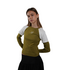 Dante T-shirt Moss Green