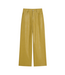 Hosbjerg Doja Pants Mustard Yellow