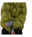 Paris Puffer Jacket Oasis Green