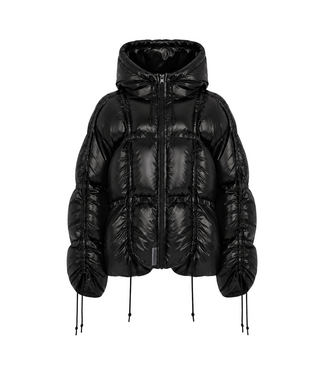 Hosbjerg Paris Puffer Jacket Black