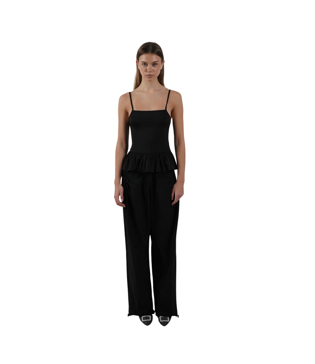 Dola Pants Black