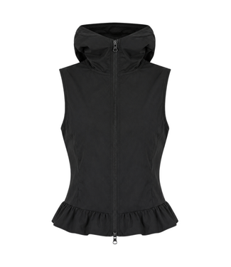 Hosbjerg Dola Vest Black
