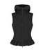 Dola Vest Black
