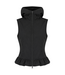 Hosbjerg Dola Vest Black