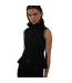 Dola Vest Black