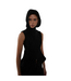 Dola Vest Black