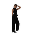 Dola Vest Black