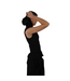 Dola Vest Black