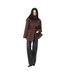 Dora Jacket Java Brown