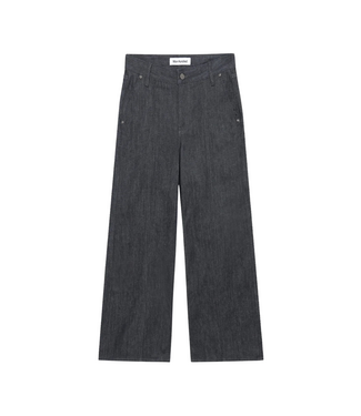 Won Hundred Kila Jeans Silcone Raw