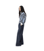 Kila Jeans Silcone Raw