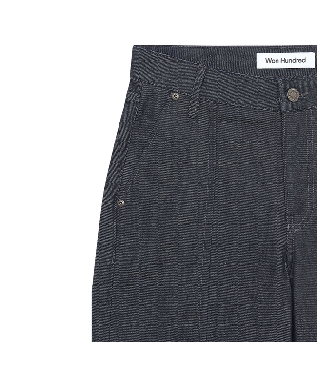 Kila Jeans Silcone Raw