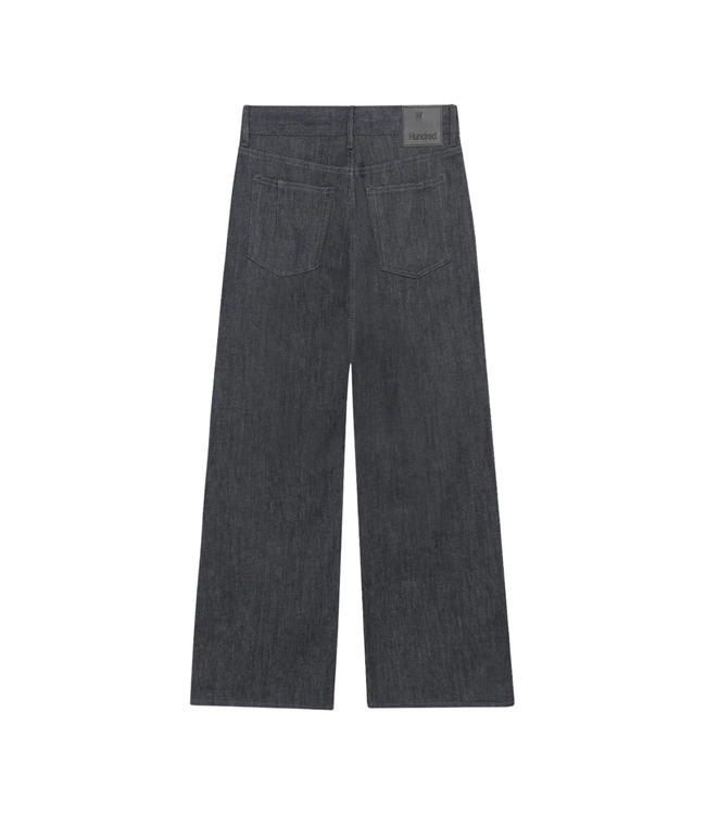 Kila Jeans Silcone Raw