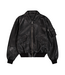 CWU 36/P Leather Black