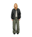 CWU 36/P Leather Black