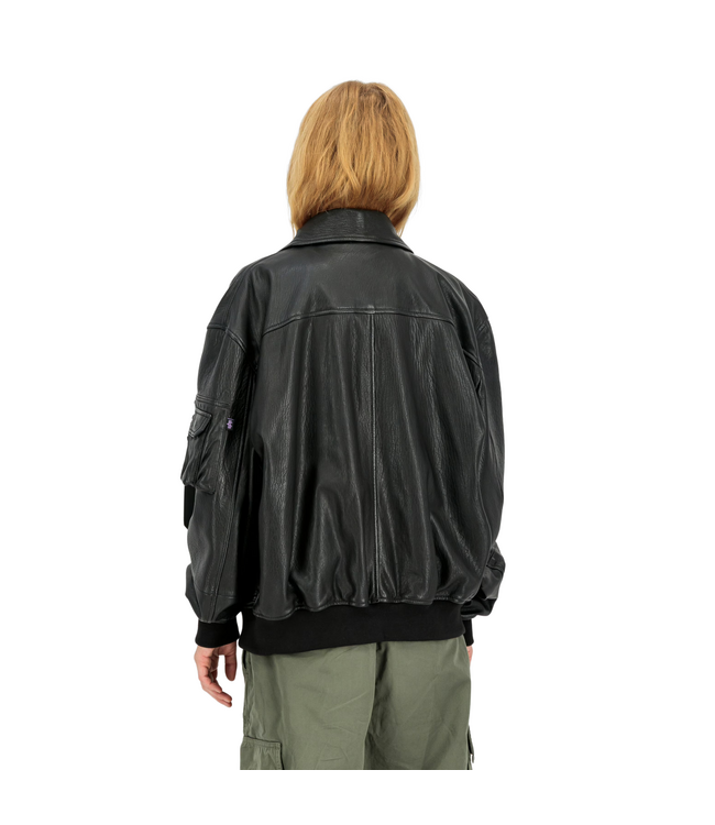 CWU 36/P Leather Black