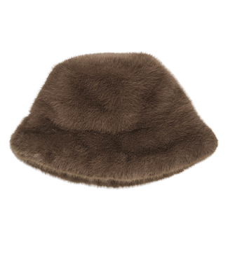 Modström Demmi Hat Seal Brown