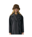 Demmi Hat Seal Brown