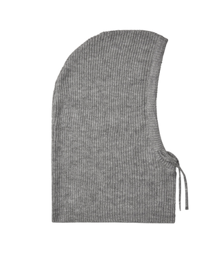 Modström Karnis Balaclava Grey Melange