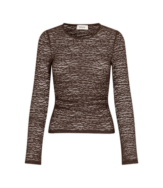 Modström Diana Seal Brown