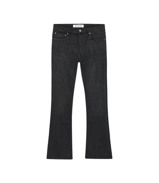Won Hundred Salima Denim Pants Black