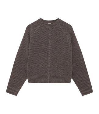 Won Hundred Bena Knit Sweater Major Brown
