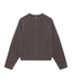 Won Hundred Bena Knit Sweater Major Brown