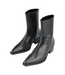 Kelsey Ankle Boot Black