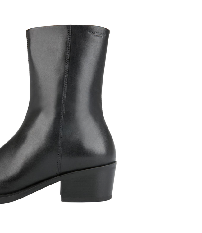 Kelsey Ankle Boot Black