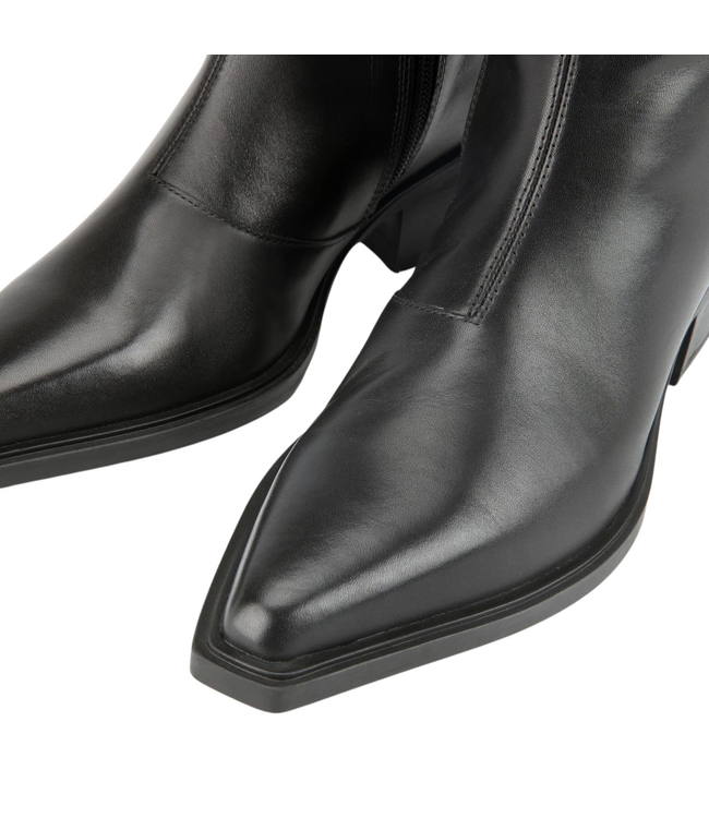 Kelsey Ankle Boot Black