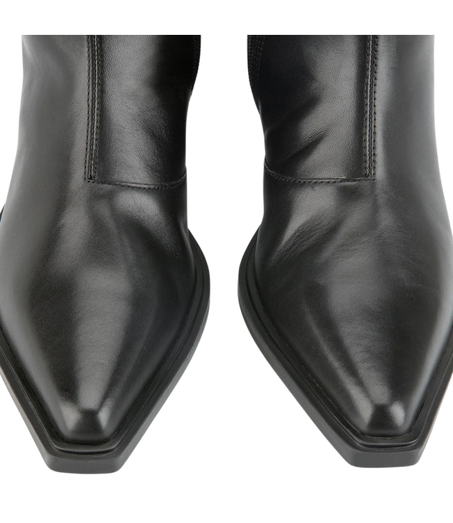 Kelsey Ankle Boot Black