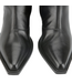 Kelsey Ankle Boot Black