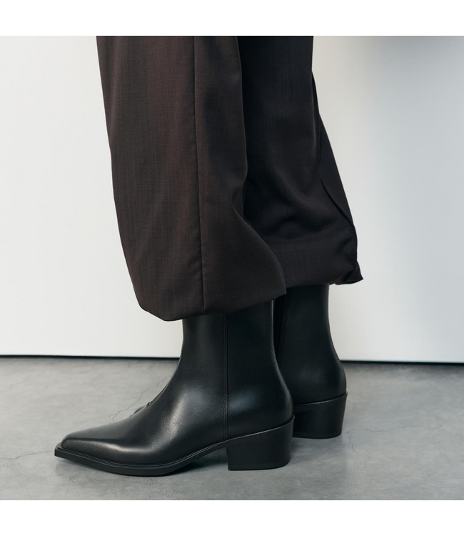 Kelsey Ankle Boot Black