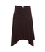 Résumé Otilia Skirt Dark Brown