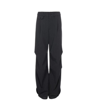 Résumé Ora Pant Dark Grey