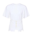 Résumé Otilia Blouse White