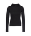 Résumé Oma Hoodie Blouse Black