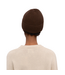 Merino Wool Beanie Coffee Brown
