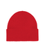 Colorful Standard Merino Wool Beanie Scarlet Red
