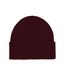 Colorful Standard Merino Wool Beanie Oxblood Red