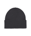 Merino Wool Beanie Lava Grey