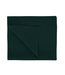 Merino Wool Scarf Emerald Green
