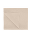Merino Wool Scarf Ivory White