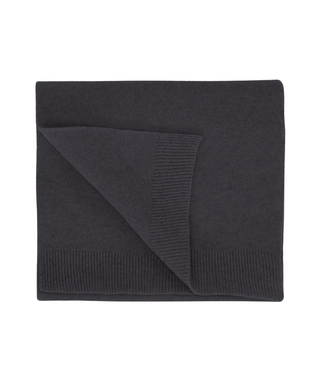 Colorful Standard Merino Wool Scarf Lava Grey