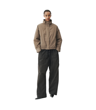 Welter Shelter Liva Faded Tencel Faded Camel