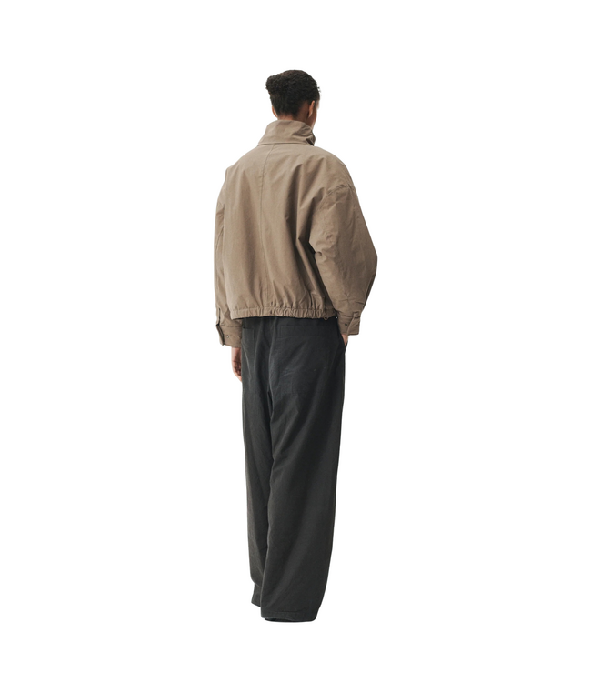 Liva Faded Tencel Faded Camel