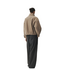 Liva Faded Tencel Faded Camel