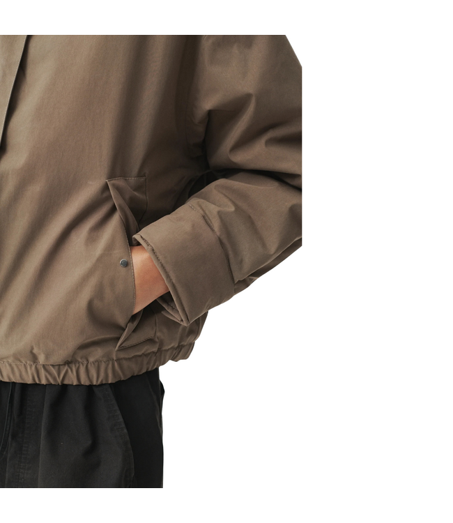 Liva Faded Tencel Faded Camel